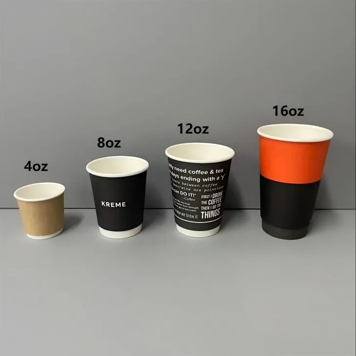 20oz Insulated Double Wall Paper Cup Ø90 20oz Insulated Double Wall Paper Cup Ø90