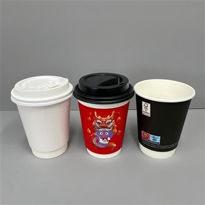 12 Oz Ob Chav Phab Ntsa Nqa Daim Ntawv Kub Kub Ø90