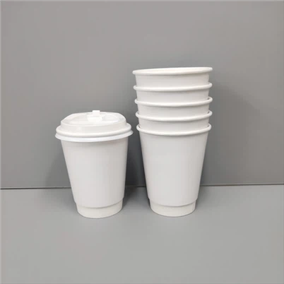 16 Oz Ob chav phab ntsa kas fes khob nrog hau Ø90